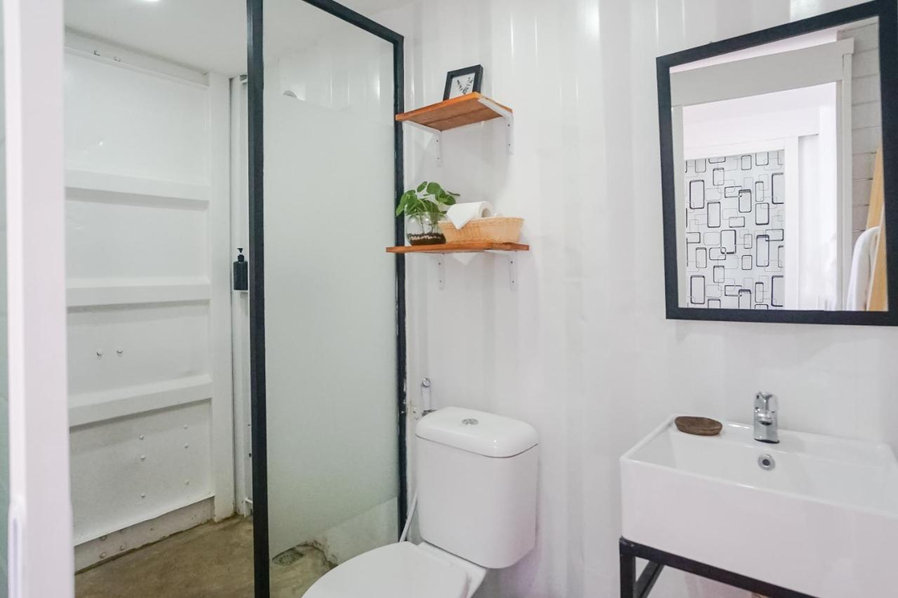 Container Smart Stay Css Bedugul  Εξωτερικό φωτογραφία