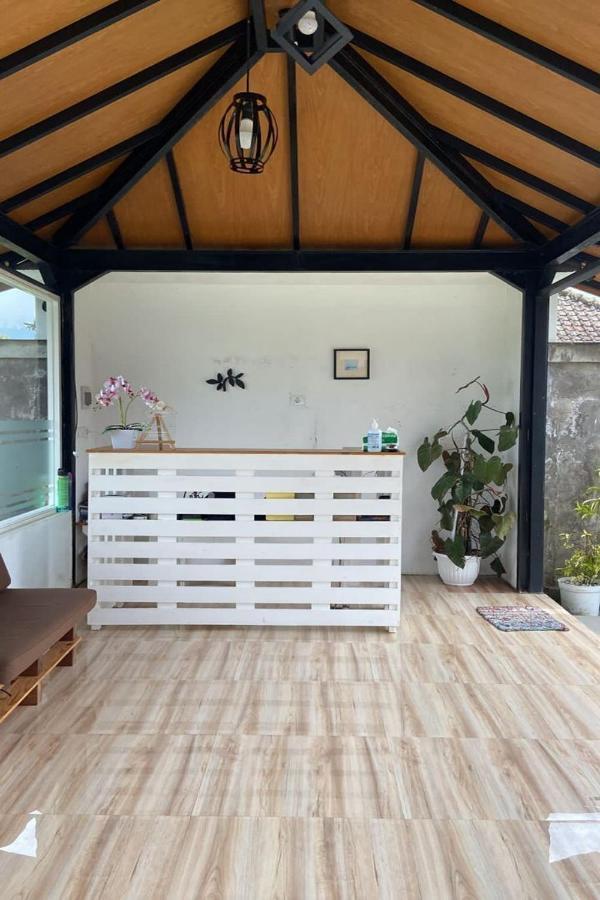 Container Smart Stay Css Bedugul  Εξωτερικό φωτογραφία