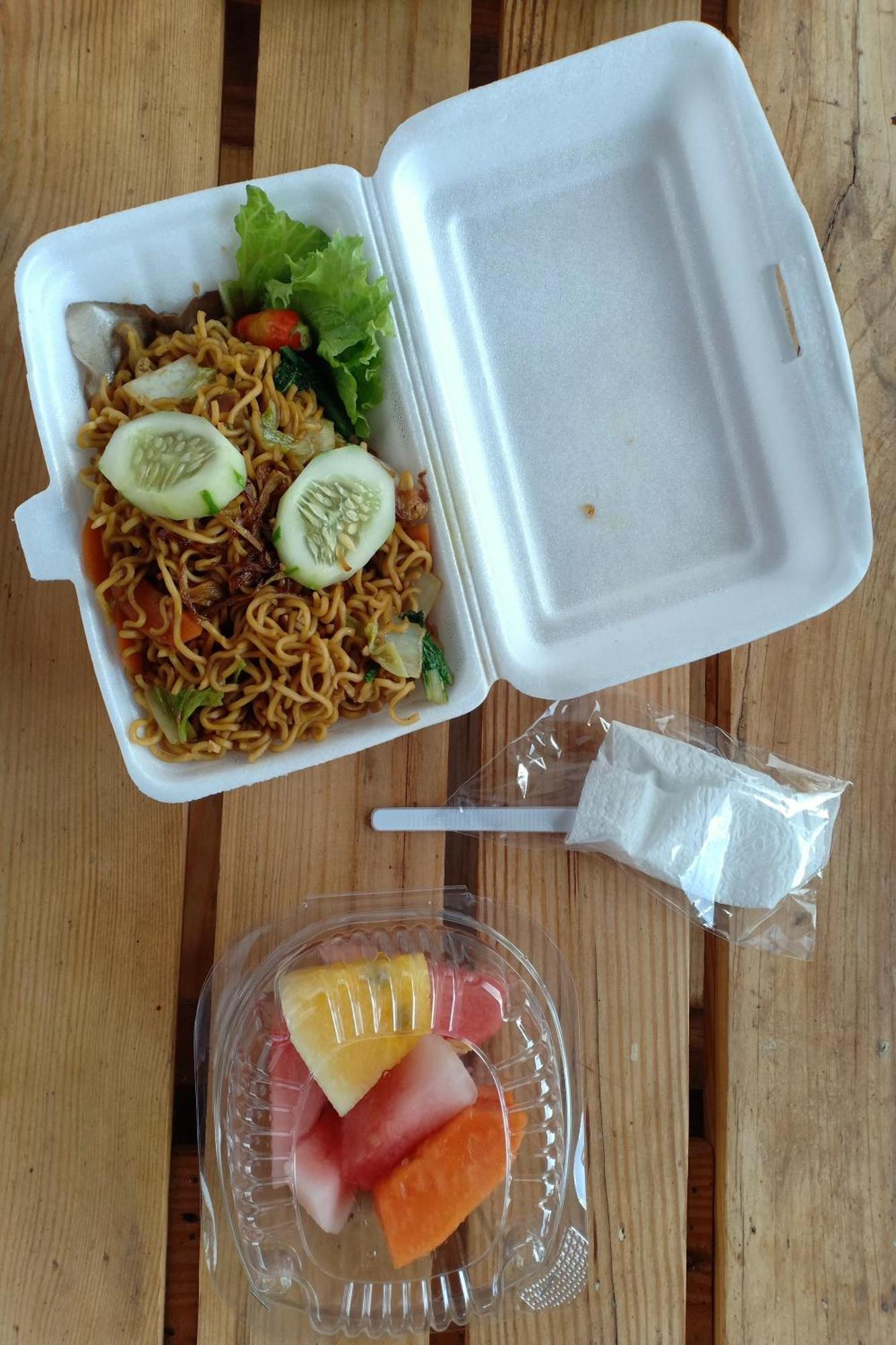 Container Smart Stay Css Bedugul  Εξωτερικό φωτογραφία